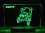 Deutz 3006
